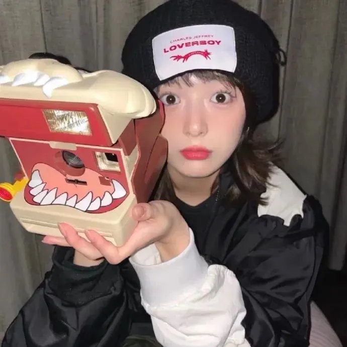再见，少女